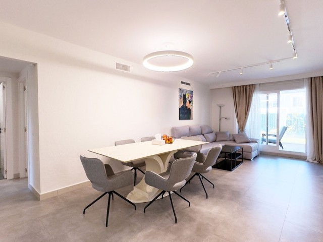 Leilighet, El Paraiso, R5148001