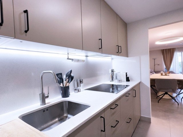 Leilighet, El Paraiso, R5148001