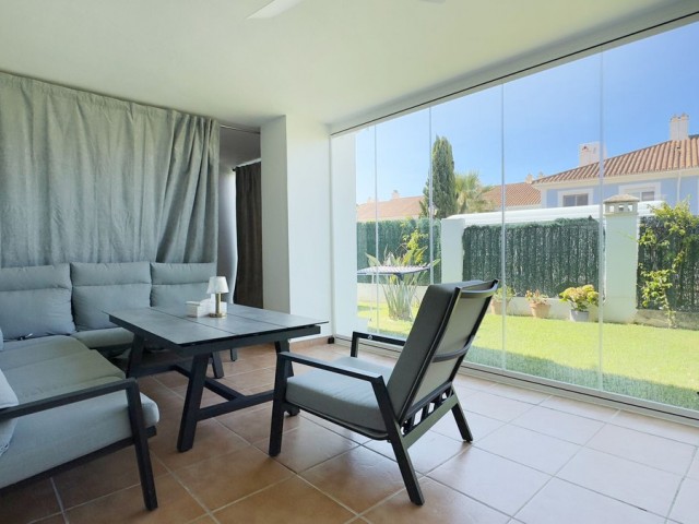2 Soveroms Leilighet i El Paraiso