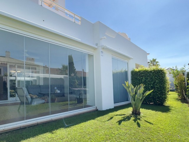 2 Soveroms Leilighet i El Paraiso