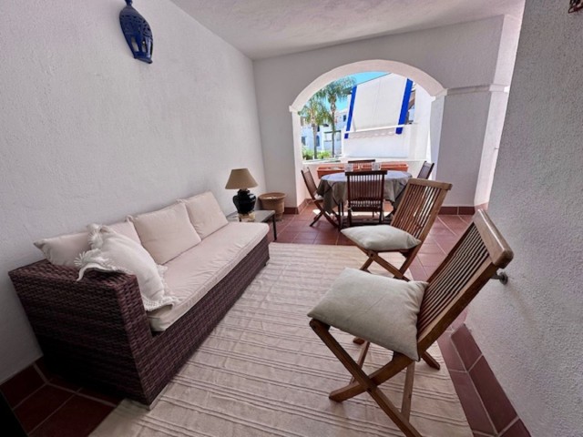 3 Bedrooms Apartment in Marbella