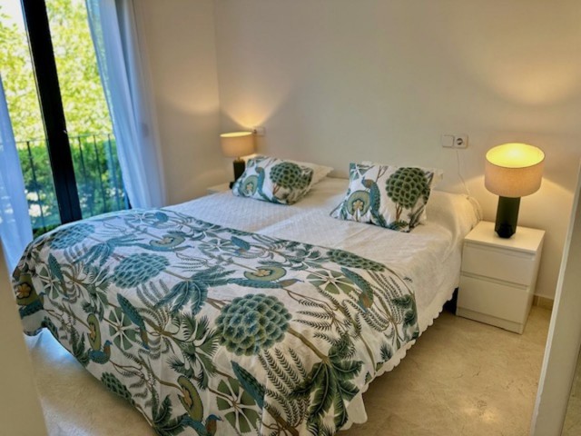 3 Bedrooms Apartment in Marbella
