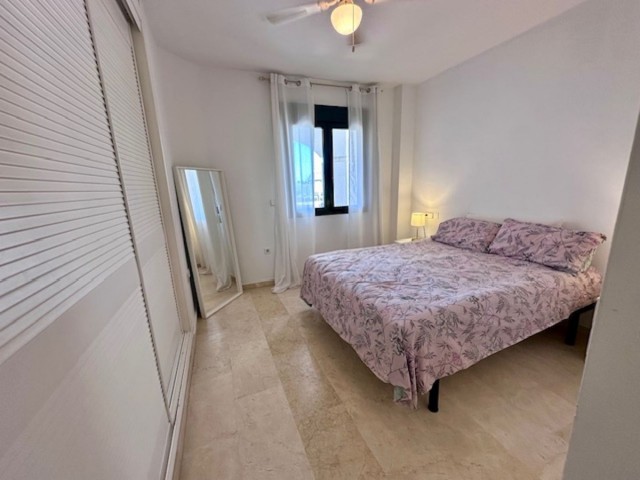 3 Bedrooms Apartment in Marbella