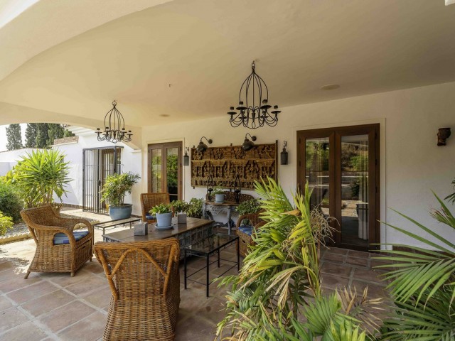 Villa avec 6 Chambres  à Entrerrios