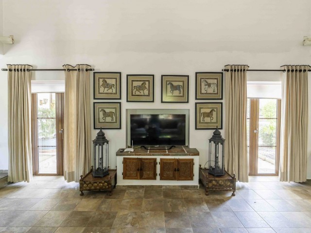 Villa avec 6 Chambres  à Entrerrios