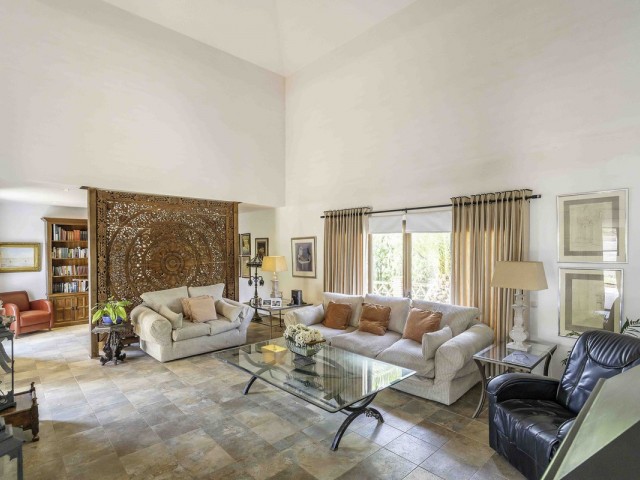 Villa avec 6 Chambres  à Entrerrios