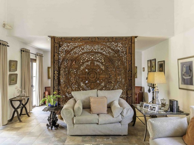 Villa avec 6 Chambres  à Entrerrios