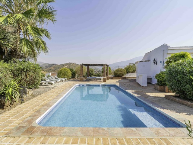 Villa avec 6 Chambres  à Entrerrios