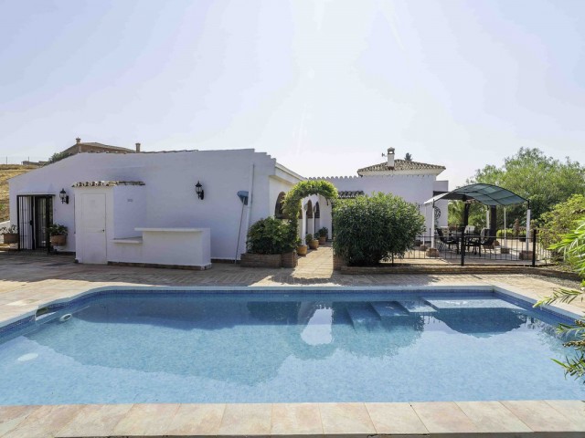 Villa avec 6 Chambres  à Entrerrios