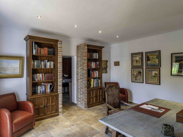 Villa avec 6 Chambres  à Entrerrios