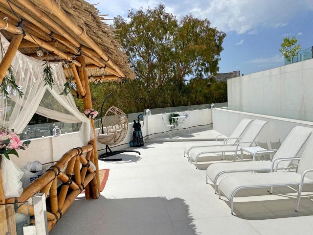 4 Schlafzimmer Villa in Fuengirola