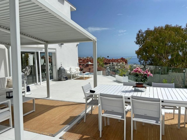 4 Schlafzimmer Villa in Fuengirola
