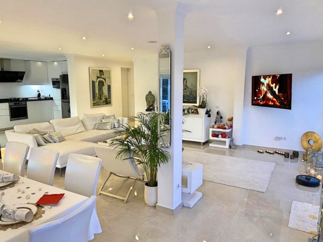 4 Schlafzimmer Villa in Fuengirola