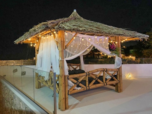 4 Schlafzimmer Villa in Fuengirola