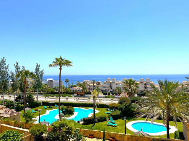 3 Slaapkamer Rijtjeshuis in Estepona