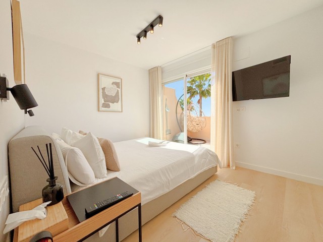 3 Slaapkamer Rijtjeshuis in Estepona