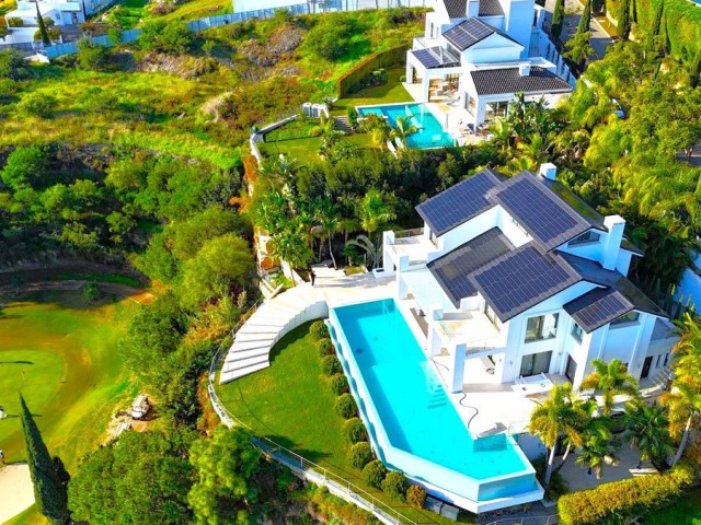 Villa, Los Flamingos, R5005957