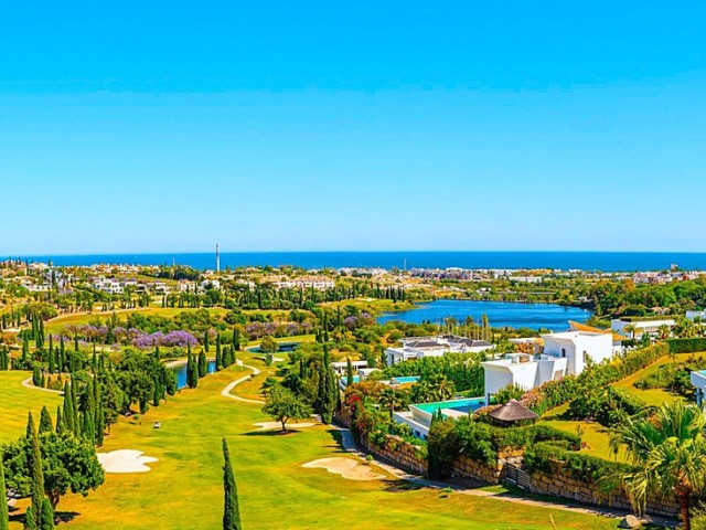 Villa, Los Flamingos, R5005957
