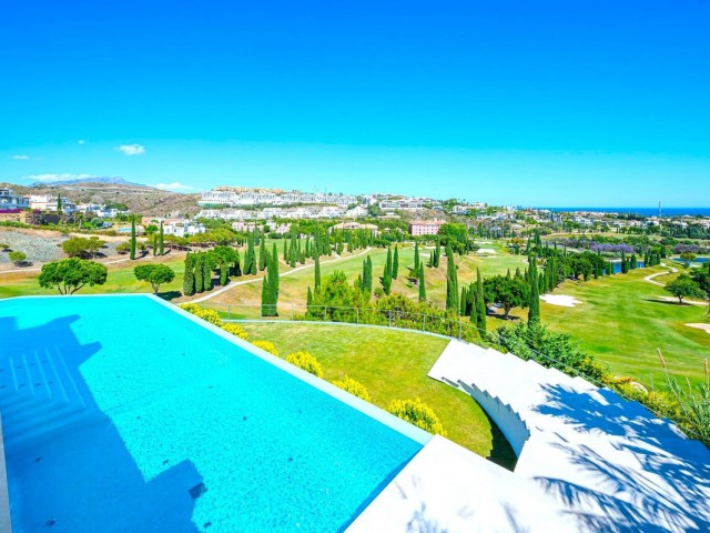 Villa, Los Flamingos, R5005957