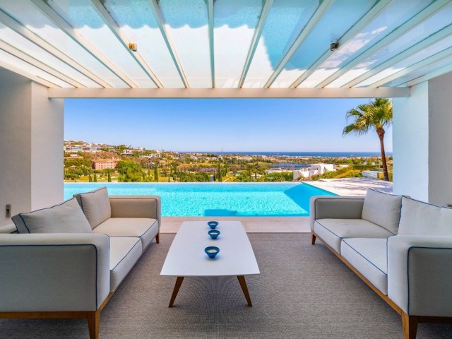 Villa, Los Flamingos, R5005957