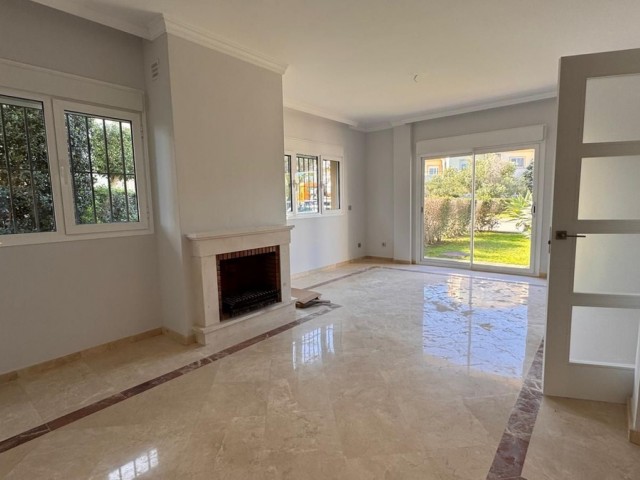 3 Slaapkamer Villa in San Roque Club