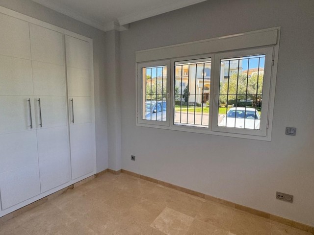 3 Slaapkamer Villa in San Roque Club