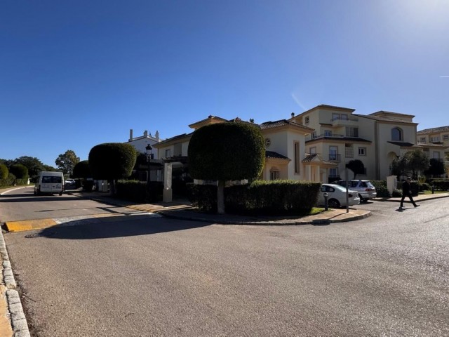 3 Slaapkamer Villa in San Roque Club