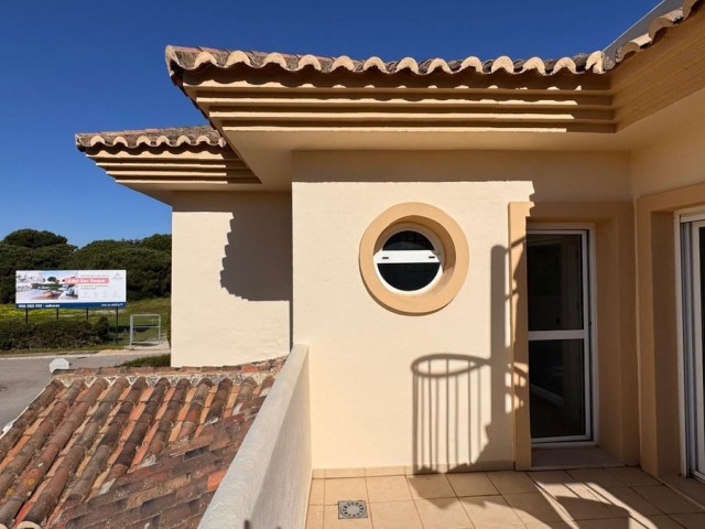 3 Slaapkamer Villa in San Roque Club