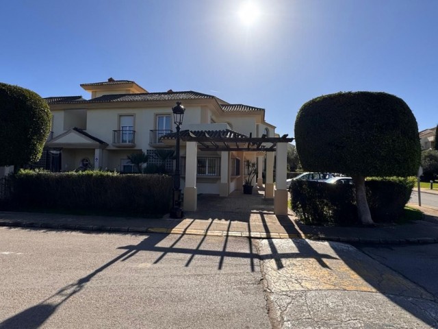 3 Slaapkamer Villa in San Roque Club