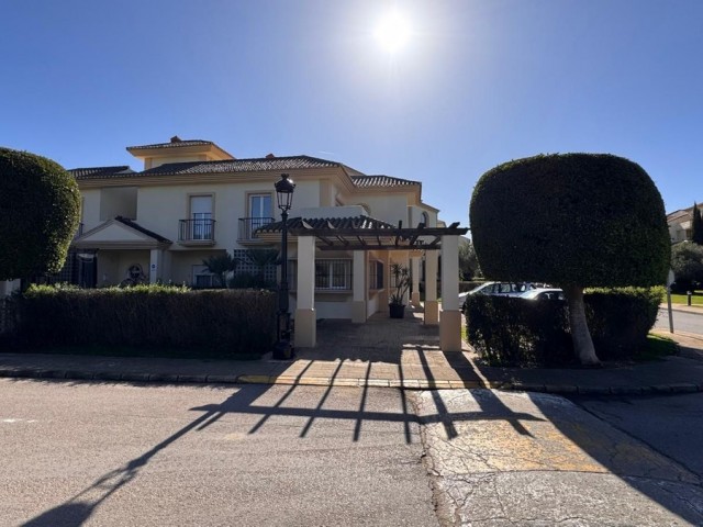 3 Slaapkamer Villa in San Roque Club