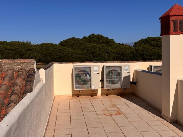 3 Slaapkamer Villa in San Roque Club