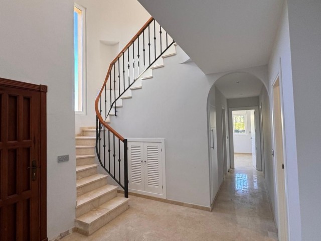 3 Slaapkamer Villa in San Roque Club