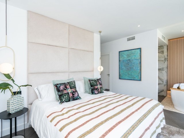 Villa avec 4 Chambres  à La Cala Golf