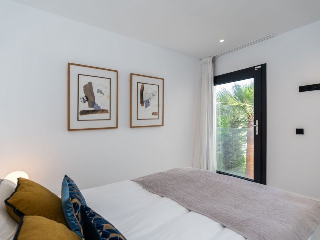 Villa avec 4 Chambres  à La Cala Golf