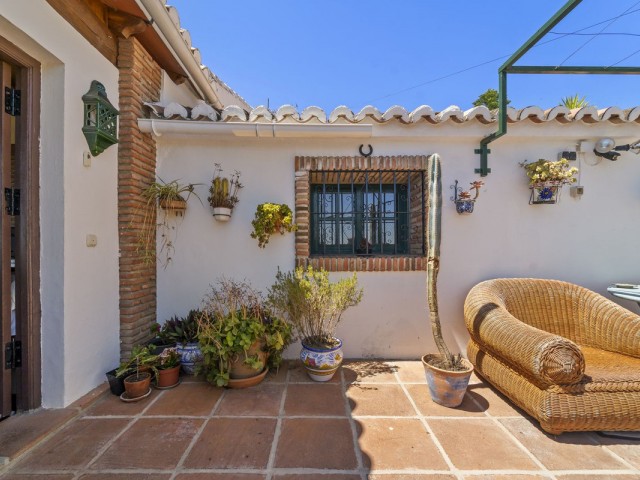 Villa avec 5 Chambres  à Mijas