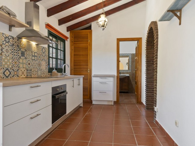 Villa avec 5 Chambres  à Mijas