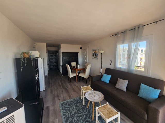 1 Schlafzimmer Apartment in Calypso
