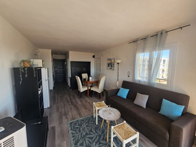 1 Schlafzimmer Apartment in Calypso