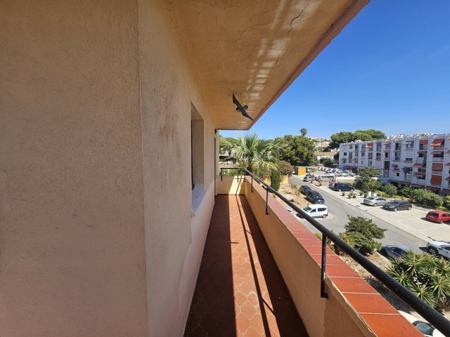 1 Schlafzimmer Apartment in Calypso