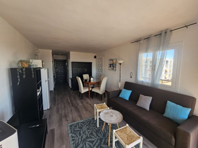 1 Schlafzimmer Apartment in Calypso