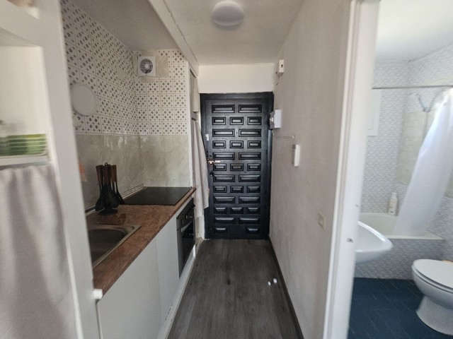 1 Schlafzimmer Apartment in Calypso