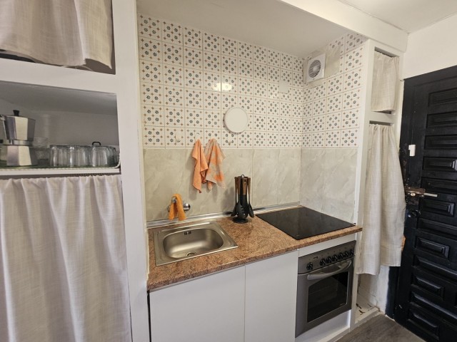 1 Schlafzimmer Apartment in Calypso