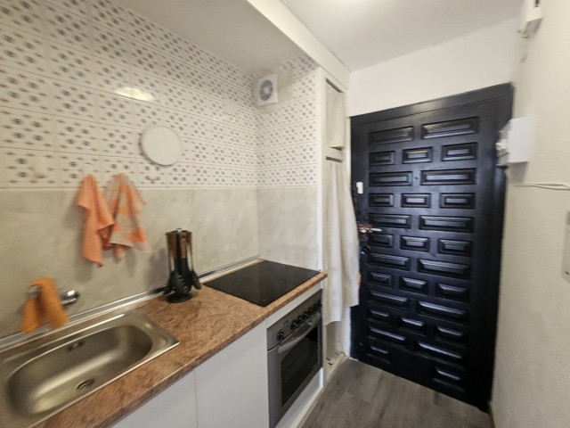 1 Schlafzimmer Apartment in Calypso