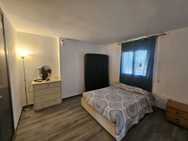 1 Schlafzimmer Apartment in Calypso
