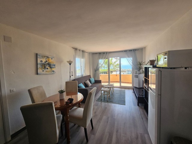 1 Schlafzimmer Apartment in Calypso