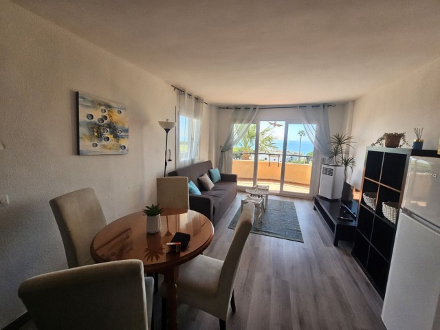 1 Schlafzimmer Apartment in Calypso