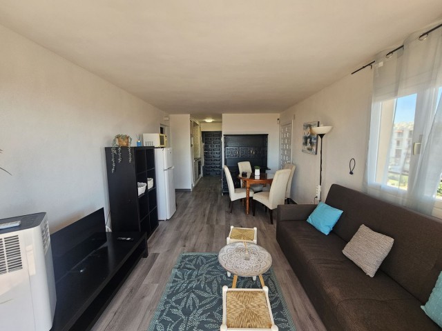 1 Schlafzimmer Apartment in Calypso