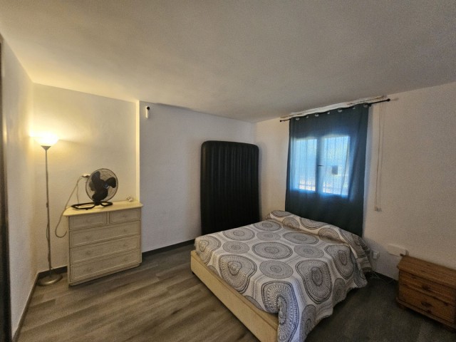 1 Schlafzimmer Apartment in Calypso