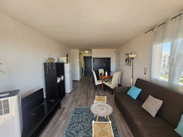 1 Schlafzimmer Apartment in Calypso