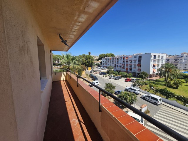 1 Schlafzimmer Apartment in Calypso